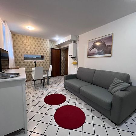 Gold Experience Apartment Bolzano Exterior foto