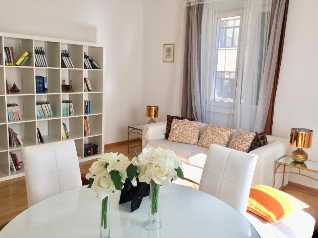 Gold Experience Apartment Bolzano Exterior foto