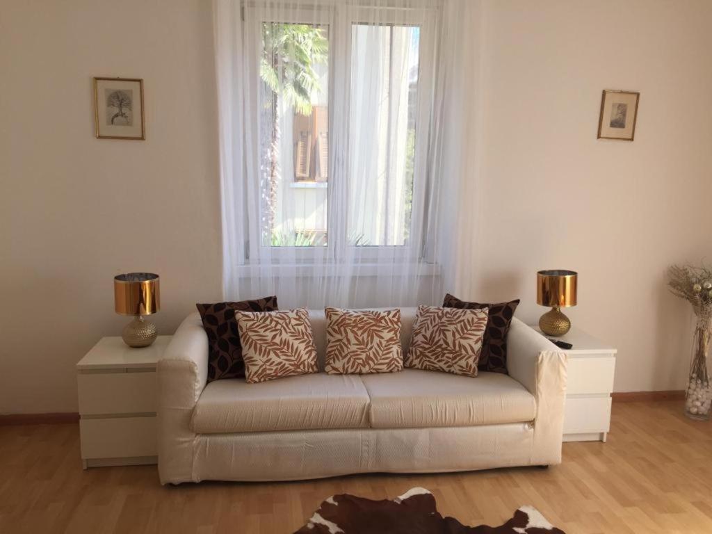 Gold Experience Apartment Bolzano Exterior foto