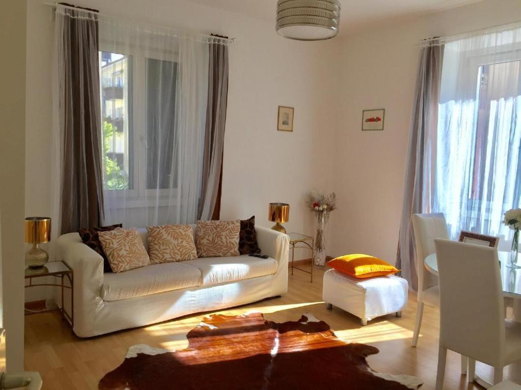 Gold Experience Apartment Bolzano Exterior foto