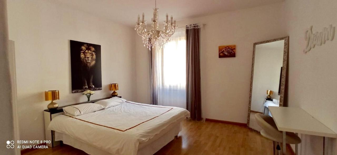 Gold Experience Apartment Bolzano Exterior foto