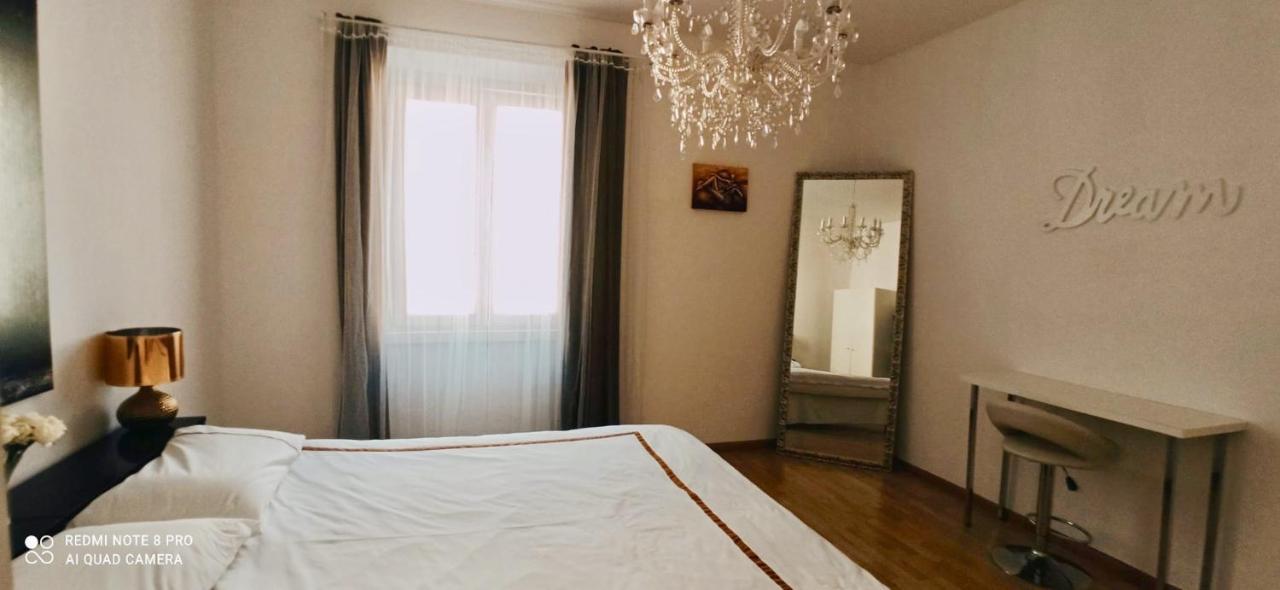 Gold Experience Apartment Bolzano Exterior foto