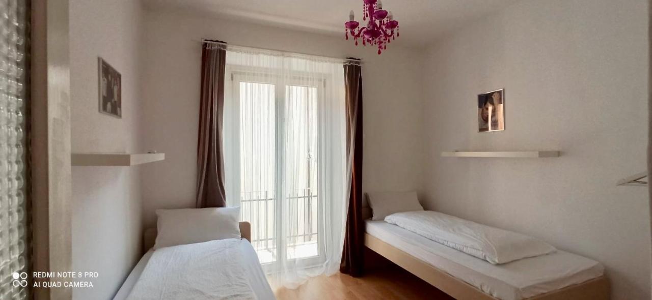 Gold Experience Apartment Bolzano Exterior foto