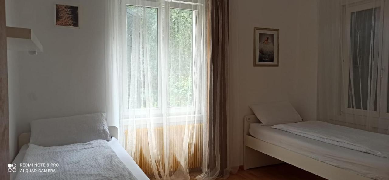 Gold Experience Apartment Bolzano Exterior foto