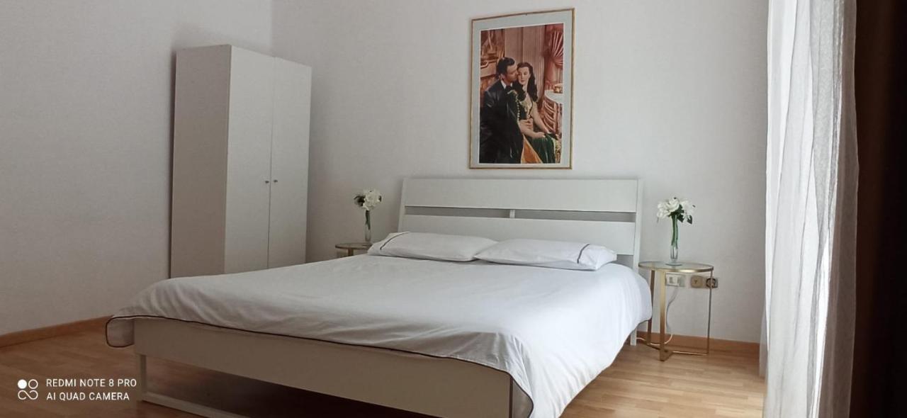 Gold Experience Apartment Bolzano Exterior foto